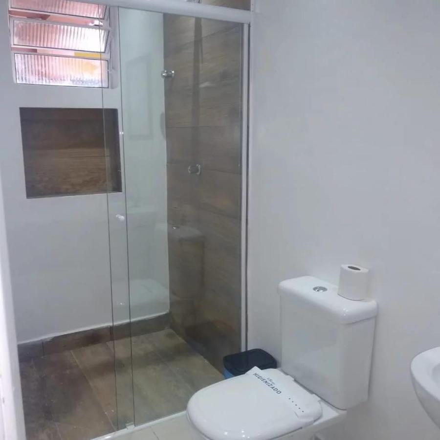 Studio Veraneio Guarujá Buitenkant foto