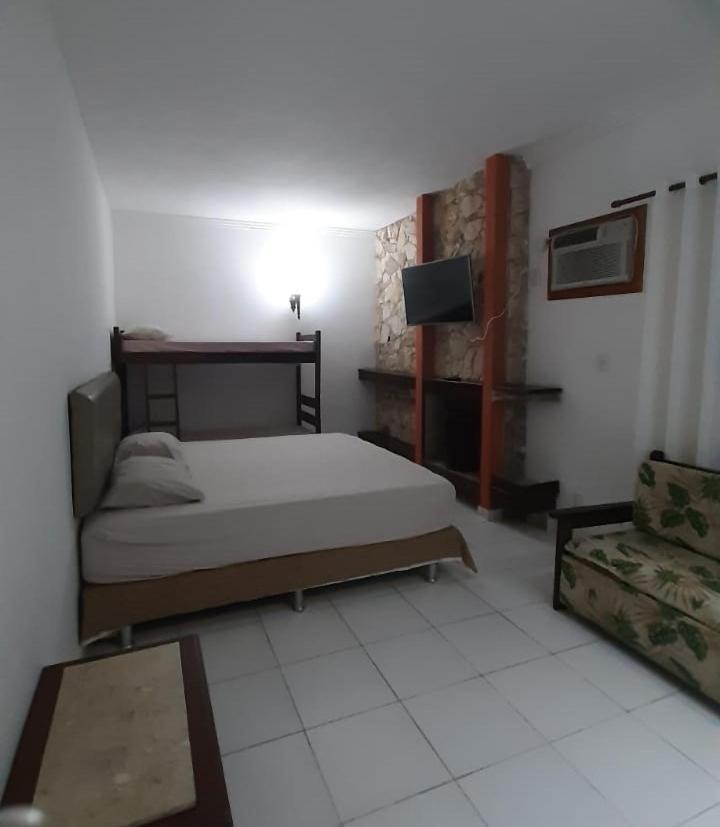 Studio Veraneio Guarujá Buitenkant foto