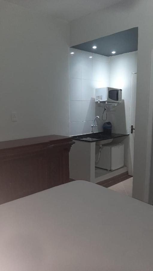 Studio Veraneio Guarujá Buitenkant foto