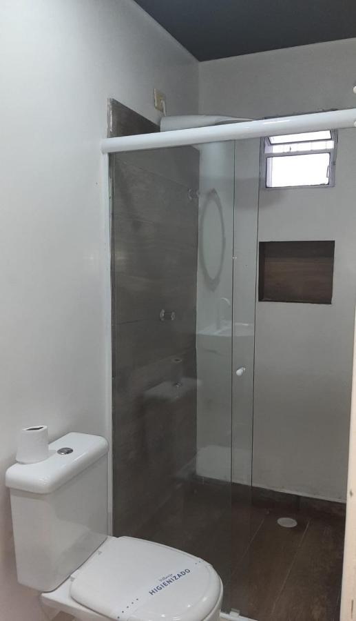 Studio Veraneio Guarujá Buitenkant foto
