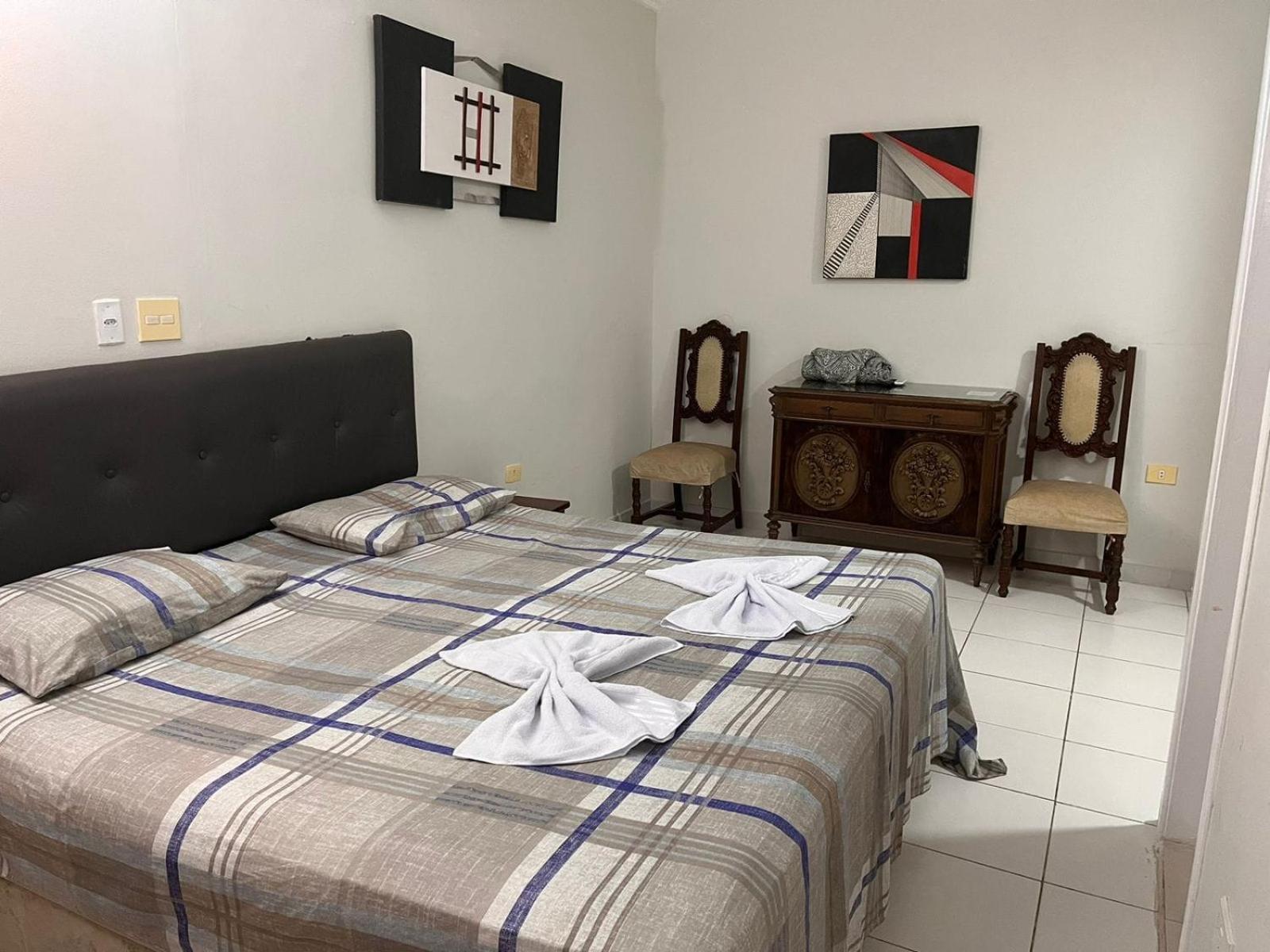 Studio Veraneio Guarujá Buitenkant foto