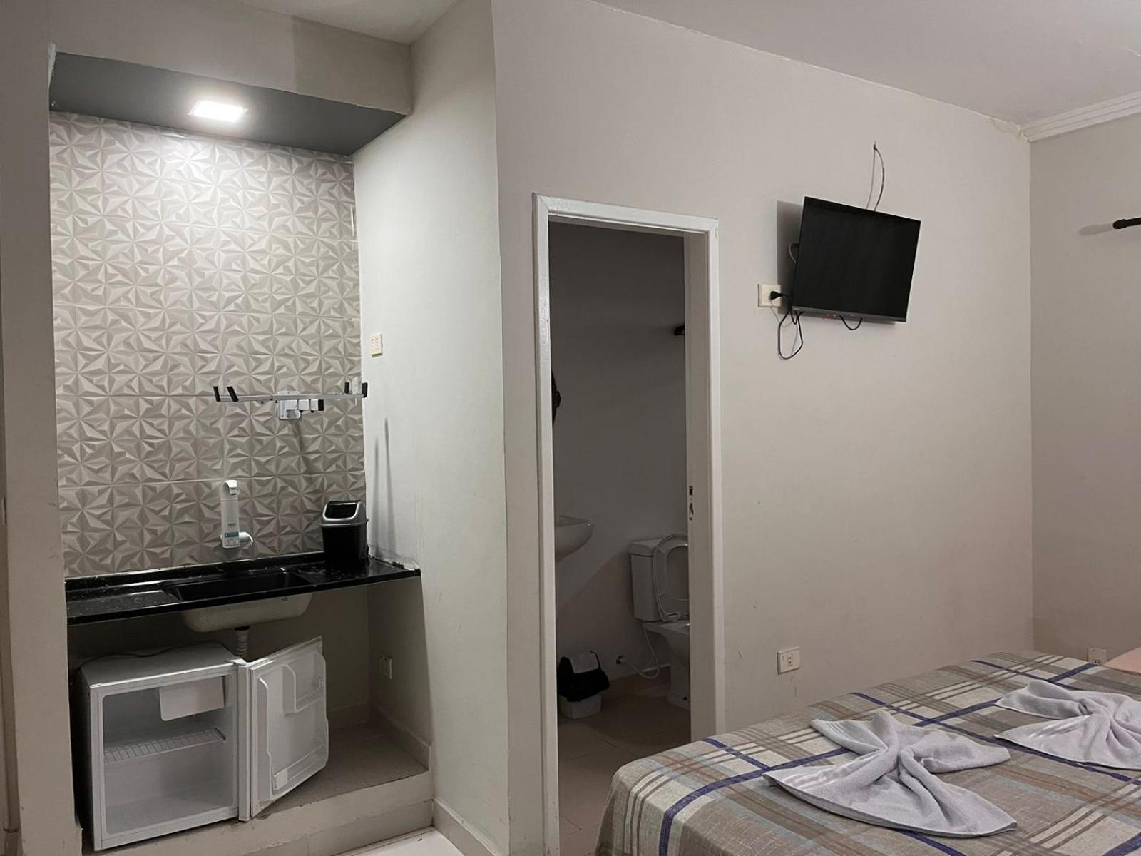Studio Veraneio Guarujá Buitenkant foto